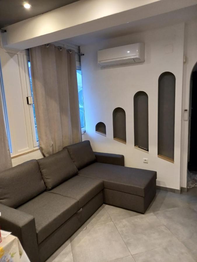 Anka Bol West Side Apartments Exterior foto