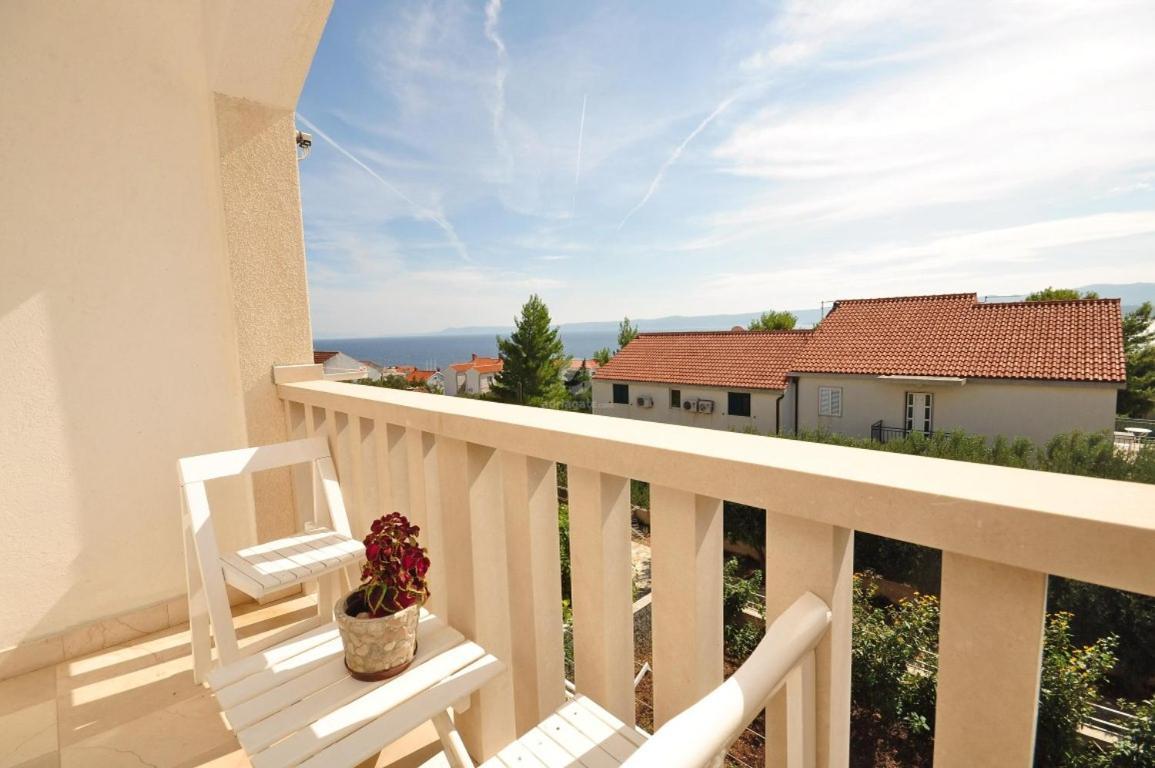 Anka Bol West Side Apartments Exterior foto