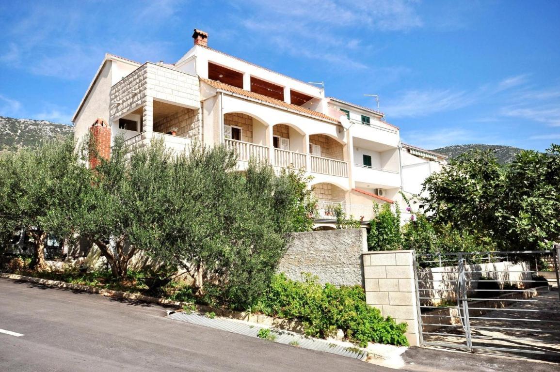 Anka Bol West Side Apartments Exterior foto