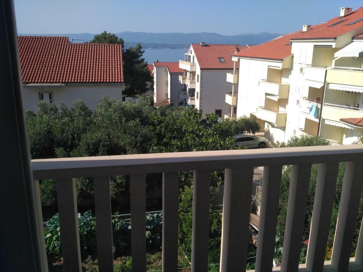 Anka Bol West Side Apartments Exterior foto