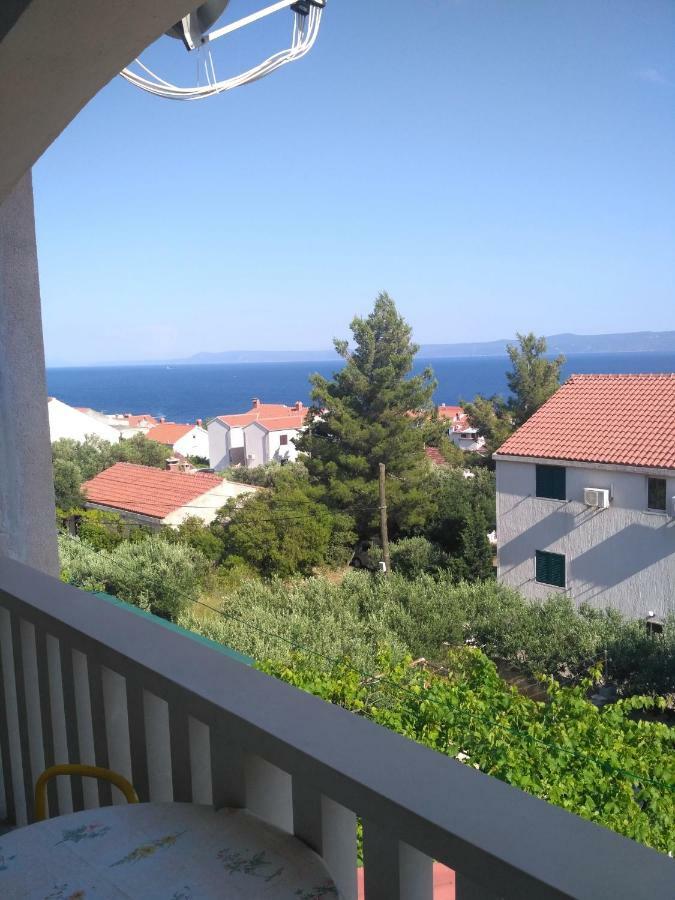 Anka Bol West Side Apartments Exterior foto