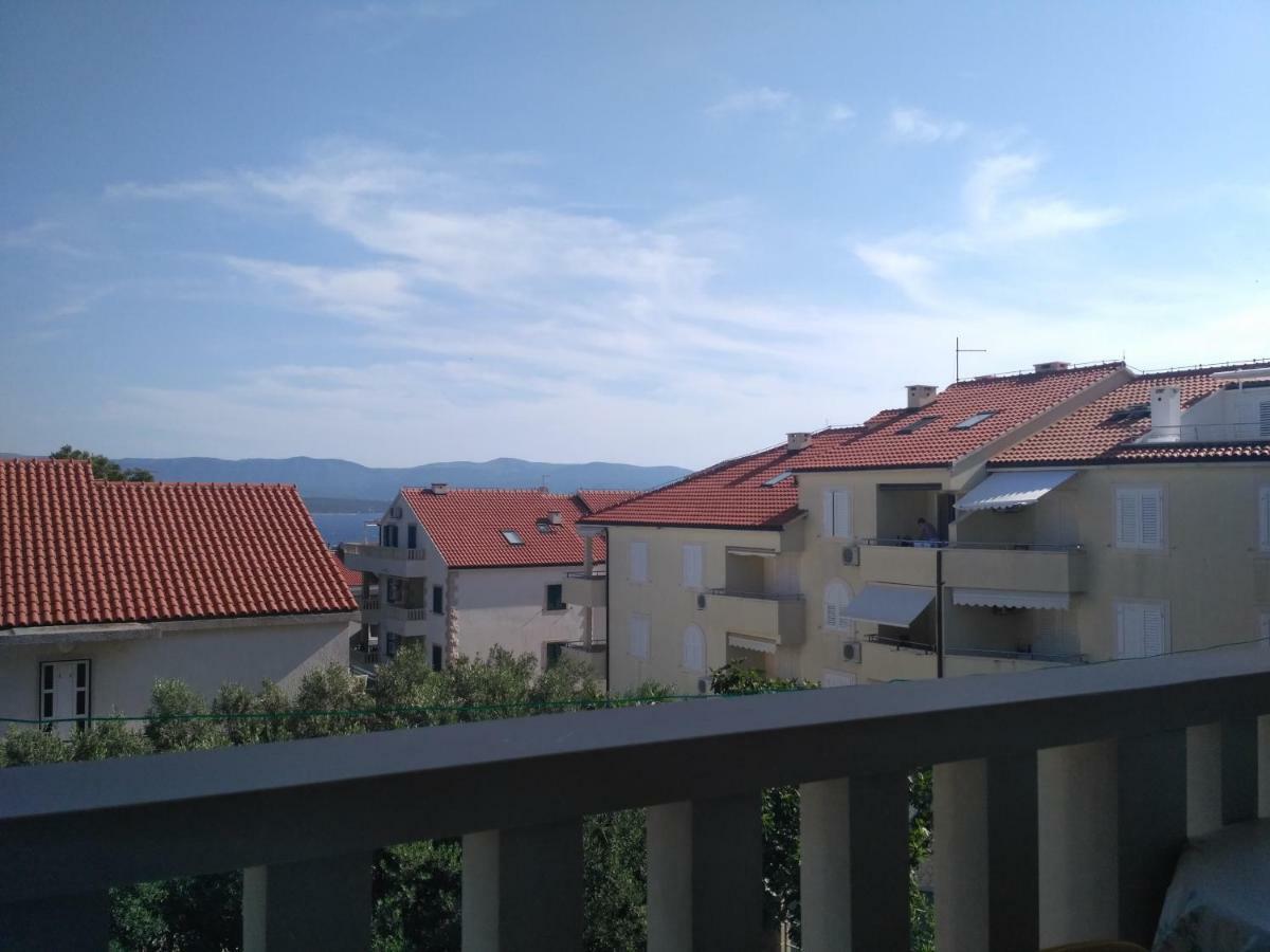Anka Bol West Side Apartments Exterior foto
