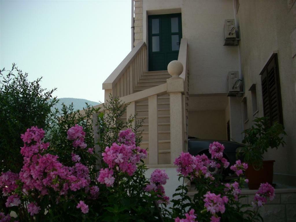 Anka Bol West Side Apartments Exterior foto